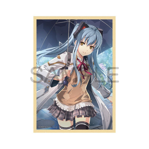 『英雄伝説 創の軌跡』アクリル色紙 HOT SHOT ティオ